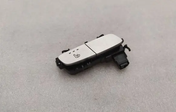 Mercedes-Benz E W238 Seat control switch A2139050204