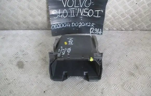Volvo V50 Glove box 09491937