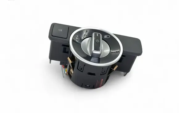 Mercedes-Benz E W212 Light switch A2129050551 10091531