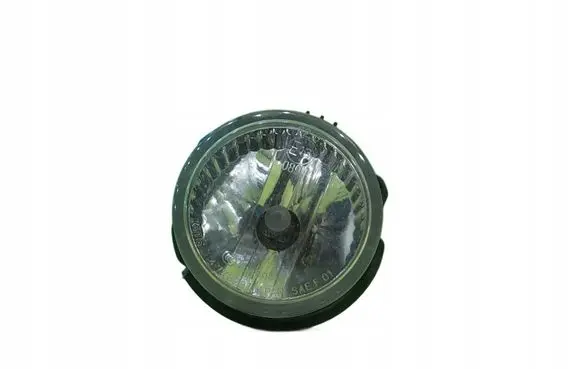 Subaru Forester SH Front fog light PRAWY TP221