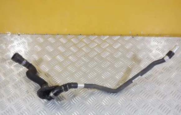 Audi A6 S6 C8 4K Engine coolant pipe/hose 4K1121071D 20200526 AF03059303