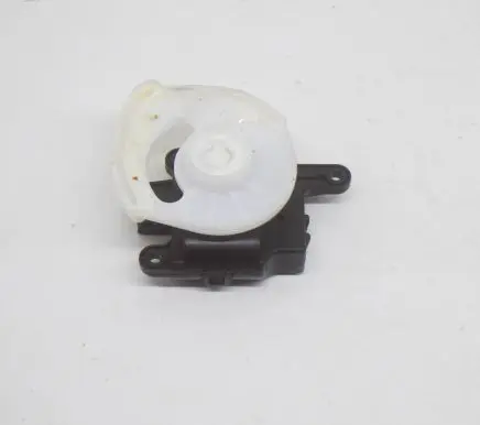 Tesla Model S Air flap motor/actuator D332AN6AA