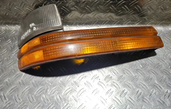 Chrysler Voyager Front indicator light 4399938 58622