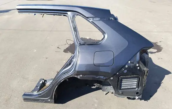 Toyota RAV 4 (XA50) Rear quarter panel 
