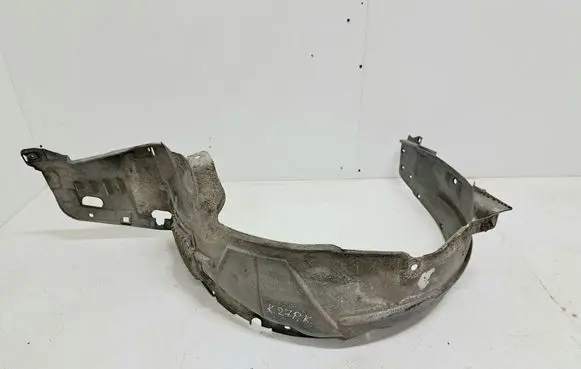 Honda Accord Front wheel arch liner splash guards 