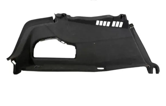 Audi A6 S6 C7 4G Trunk/boot side trim panel 4G5863887 4G5863887D