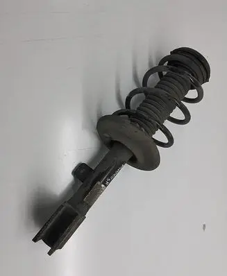 Peugeot Partner Front shock absorber/damper 9684108680