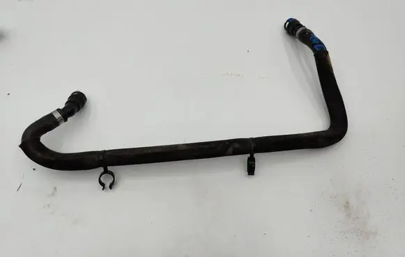 Ford Kuga III Engine coolant pipe/hose LX616B851HAD
