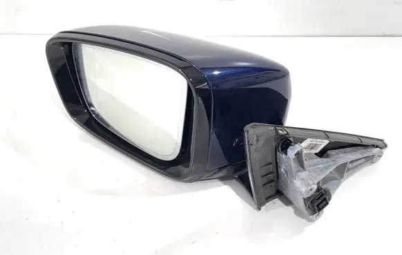 BMW 5 G30 G31 G38 Front door electric wing mirror C3Z