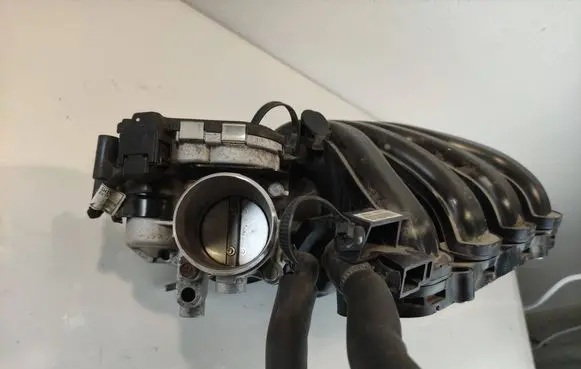 KIA Niro Throttle body valve 0280750680