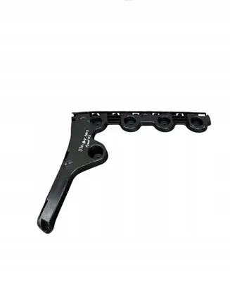 Volkswagen PASSAT B9 Rear bumper mounting bracket 3J0807393
