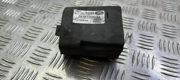 Land Rover Discovery Sport Other control units/modules FK7217509AA A0755G04A 10267584