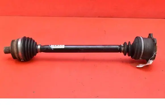 Audi A4 S4 B6 8E 8H Front driveshaft 8E0407271AJ