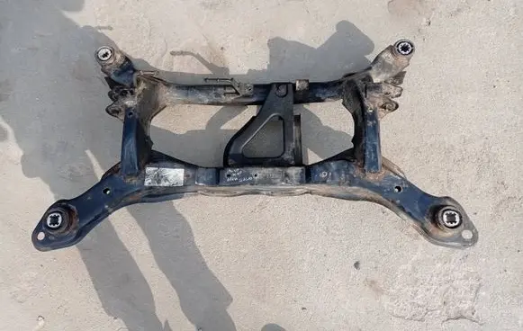 Rear subframe