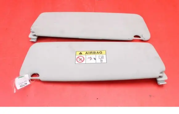Renault Trafic I Sun visor