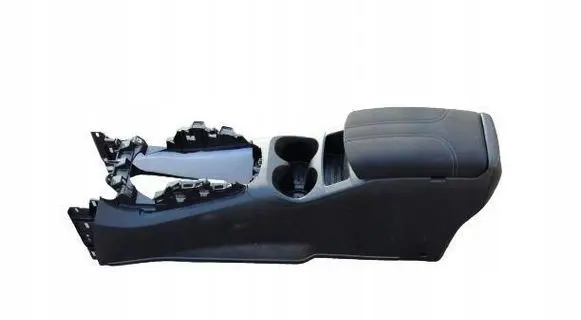 Nissan Qashqai Center console brak