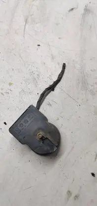Volkswagen PASSAT B6 Alarm system siren 1k0951605D