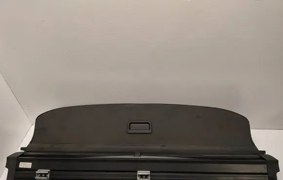 Audi A4 S4 B7 8E 8H Parcel shelf load cover 8E986355394H