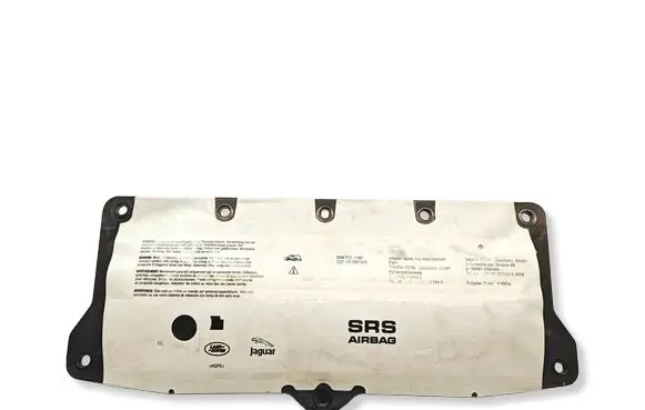 Jaguar XF X250 Passenger airbag 8X23F044A74AD 306245599AD KK000083180134