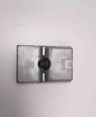 Windshield/windscreen camera