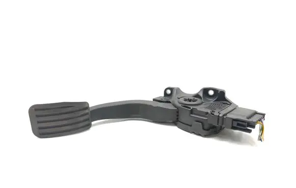 Ford Galaxy Accelerator throttle pedal 6G929F836JC 6PV00922010