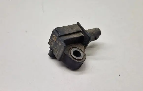 BMW X5 F15 Airbag deployment crash/impact sensor 9196043