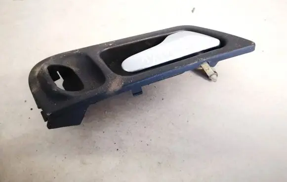 Mercedes-Benz C W203 Rear door interior handle a3183