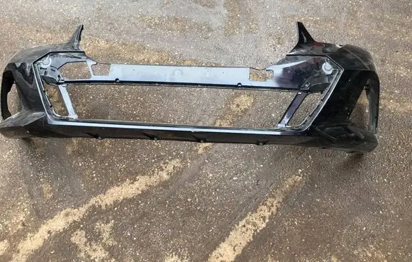 BMW 5 G60 G61 Front bumper 51118084653 8084653