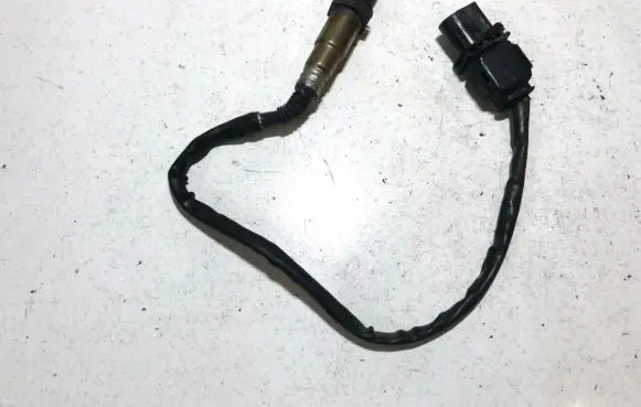Volkswagen Phaeton Lambda probe sensor 059906262 0281004034
