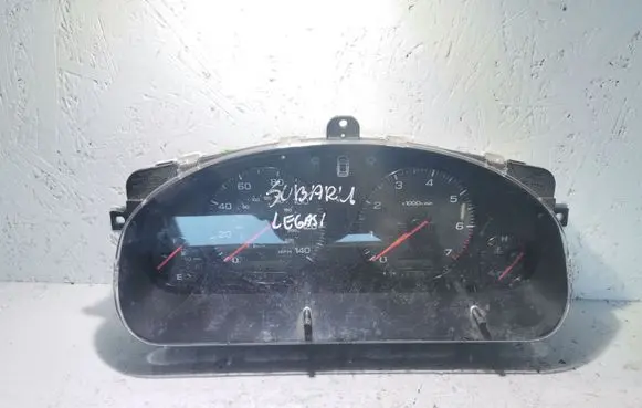 Subaru Outback Speedometer (instrument cluster) 0235005