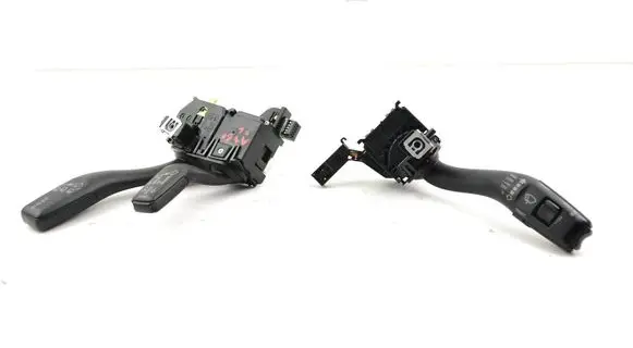 Audi A3 S3 8P Indicator stalk 8P0953513F 8P0953519E 00227201115867