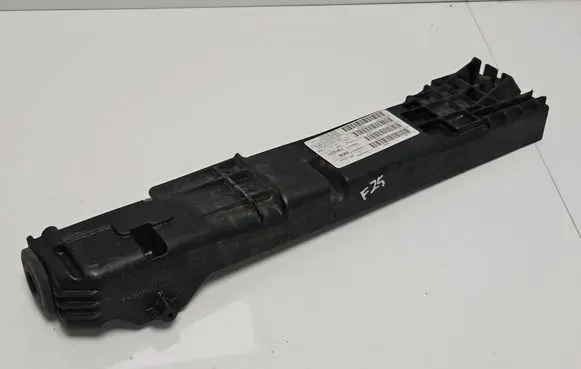 BMW X3 F25 Side radiator support slam panel 7593838 73912317