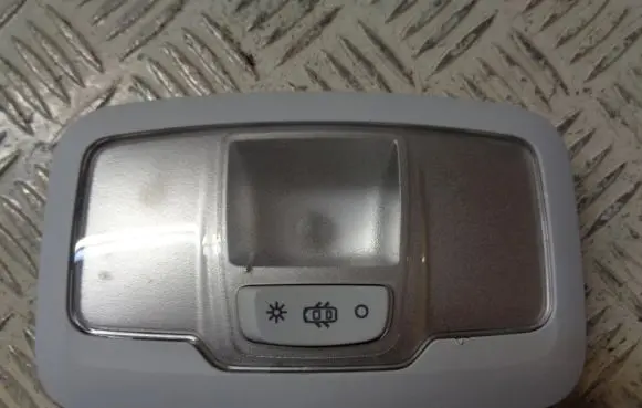 Peugeot 2008 I Other interior light 96781443PR