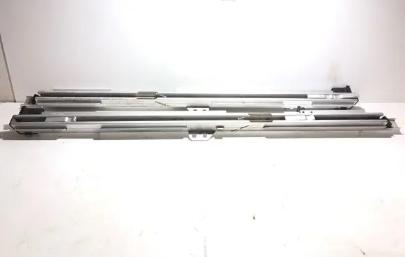 Volvo XC70 Rear seat guide rail 30740673