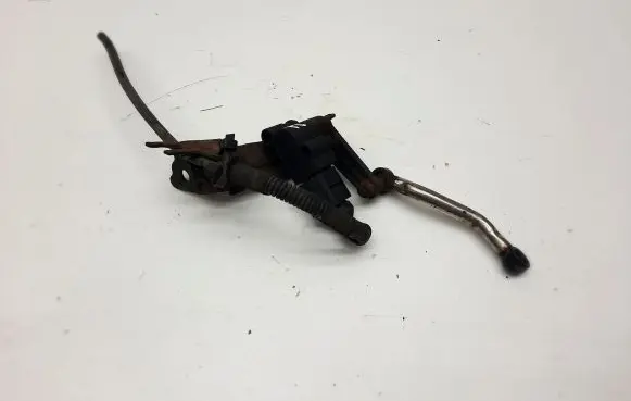 Audi Q5 SQ5 Rear air suspension level height sensor 