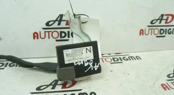 Toyota Avensis T270 Other control units/modules 8978405020