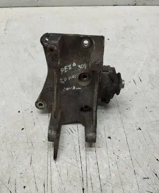 Peugeot 307 Generator/alternator bracket 9636301380