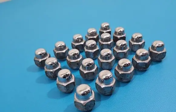 Hyundai Elantra VI Nuts/bolts IMPRK1519608