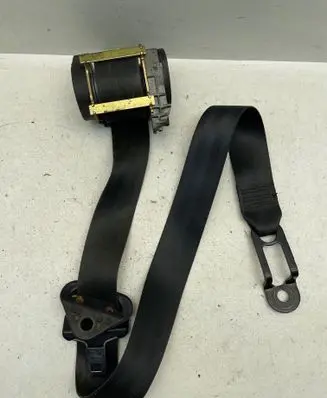 Peugeot 206 Front seatbelt 96468609XX 40420051024