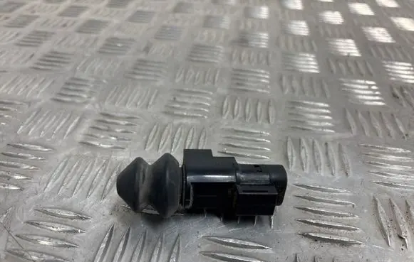 Renault Koleos I Bonnet alarm switch sensor 