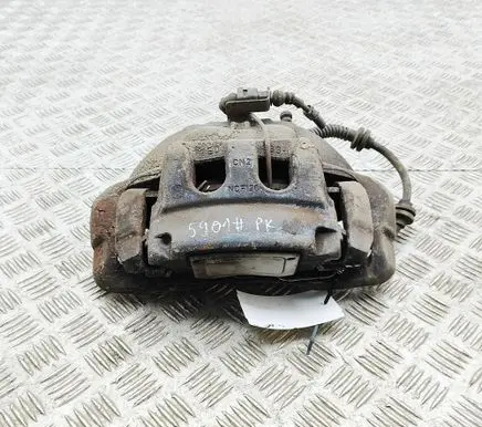 Volkswagen Transporter - Caravelle T6 Front brake caliper 7E0615123