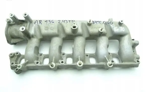 Alfa Romeo 156 Intake manifold 46767679