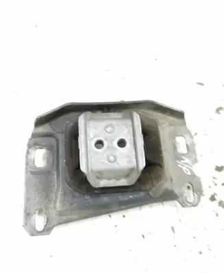 Peugeot 3008 II Engine mount bracket 9812667680 280C9807