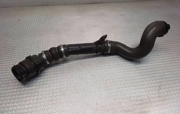 Renault Kangoo II Intercooler hose/pipe 144608356R