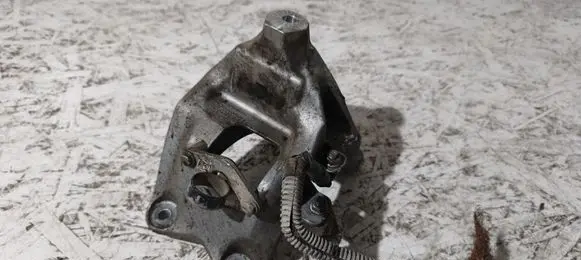 Audi A6 S6 C8 4K Engine mounting bracket 4M0199308CE