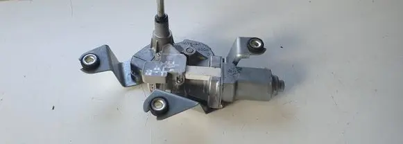 Nissan Leaf I (ZE0) Rear window wiper motor