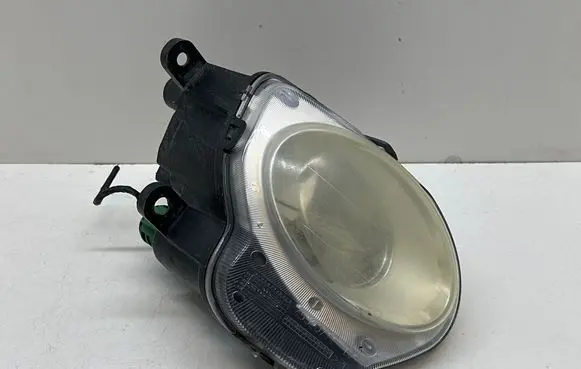 Fiat 500 Front fog light 45520711