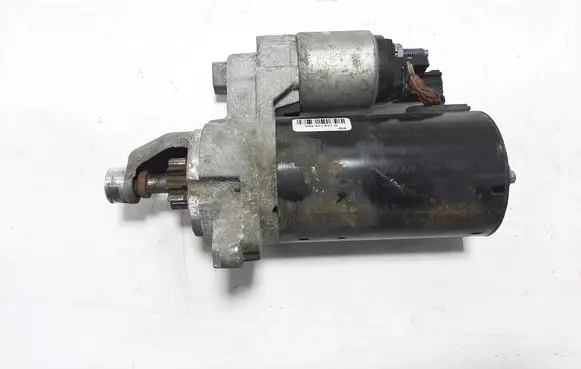 Audi A5 8T 8F Starter motor 059911021G
