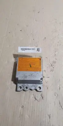 Nissan Qashqai Airbag control unit/module 98820BK00A
