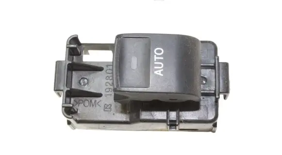 Toyota Auris 150 Electric window control switch 192801 R192801